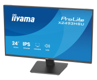 iiyama ProLite X2493HSU-B1 - 1490090 - zdjęcie 4